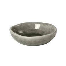 Broste Copenhagen Nordic Rain smörskål Ø7 cm