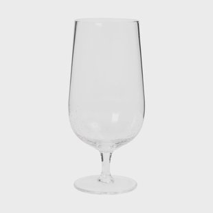 Broste Copenhagen Bubble ölglas 50 cl