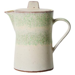 HKliving 70&#039;s Ceramic Theepot Slush