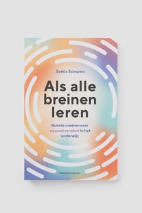 Boek als alle breinen leren