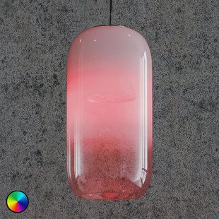 Gople Hanglamp RWB - On Demand Artemide - Woonkamer - Designer - Glas - 1 lamp