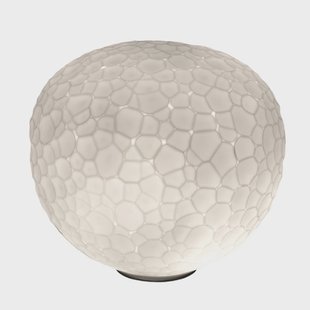 Meteorite 35 T Tafellamp Artemide - Woonkamer - Designer - Glas - Bol