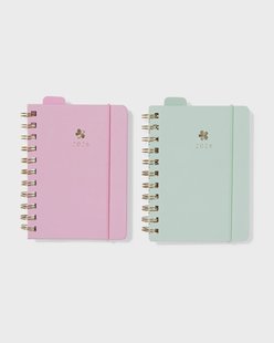 HEMA Agenda 2026 A6 uni