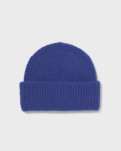 HEMA Kinder beanie blauw (blauw)