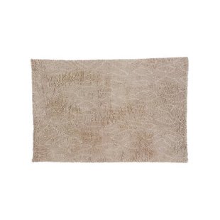 Rebellenclub Vera Vloerkleed - 230 x 160 cm - Beige