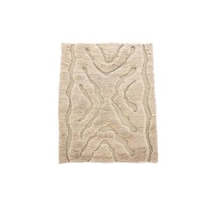 Rebellenclub Notte Vloerkleed - 240 x 170cm - Beige