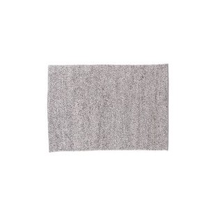 Rebellenclub Serena Vloerkleed - 300 x 200 cm - Grijs