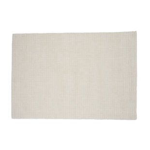 Rebellenclub Trevi Vloerkleed - 300 x 200 cm - Wit