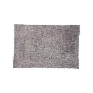 Rebellenclub Vera Vloerkleed - 300 x 200 cm - Grijs