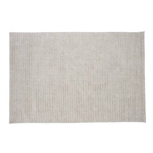 Rebellenclub Trevi Vloerkleed - 230 x 160 cm - Lichtgrijs