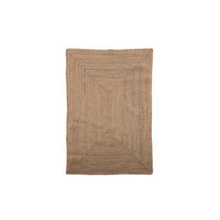 Rebellenclub Sanremo Vloerkleed - 300 x 200 cm - Naturel Jute