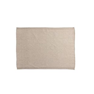 Rebellenclub Garoa Vloerkleed 290x200cm - Beige