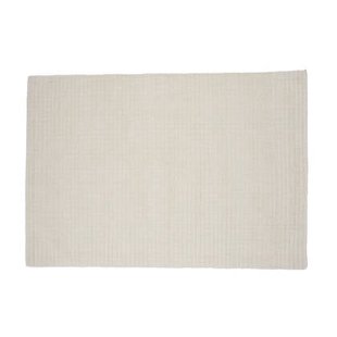 Rebellenclub Trevi Vloerkleed - 230 x 160 - Wit