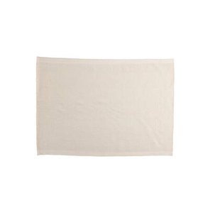 Rebellenclub Garoa Vloerkleed 230x160cm - Creme