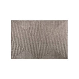 Rebellenclub Monti Vloerkleed - 290 x 200 cm - Bruin