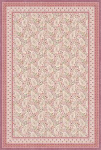 Pip Studio Vloerkleed Kairi Bloom by Pip Lichtroze 300x200cm