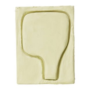 HKliving Pocket Exhibit Dwell - 12 x 7 x 16 cm