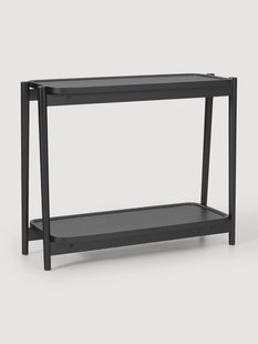 Houten consoletafel Libby