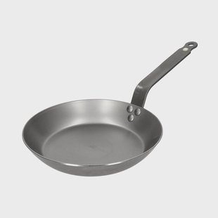 DeBuyer - Koekenpan Mineral B 24cm