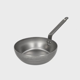 DeBuyer - Hapjespan Mineral B 24cm