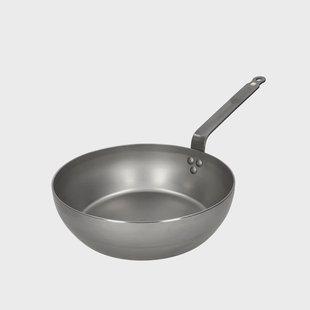 DeBuyer - Hapjespan Mineral B 28cm