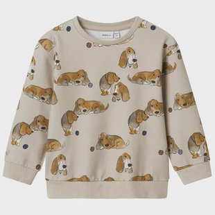 Name it peuter sweater