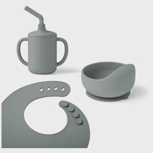 Ergobaby basis eetset