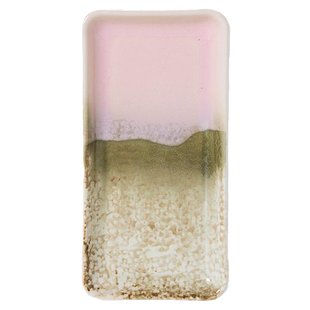 HKliving 70&#039;s Ceramic Dienblad Small Muse