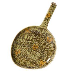 HKliving 70&#039;s Ceramic Schotel Fjord