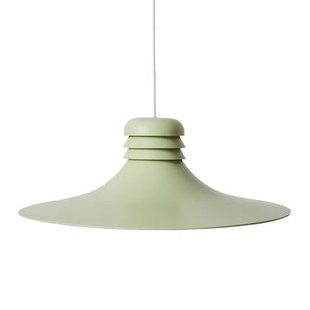HKliving Flare Hanglamp - Mint