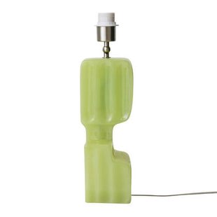 HKliving Column Tafellamp - Lime