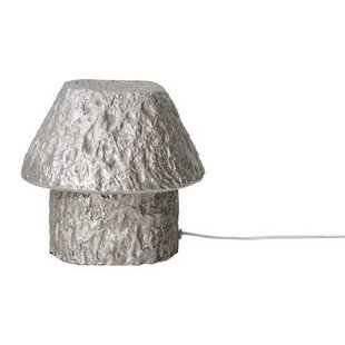 HKliving Artefact Tafellamp - Aluminium