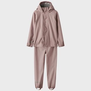 Name it peuter regenpak