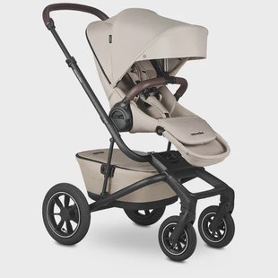 Easywalker Jimmey frame met zit