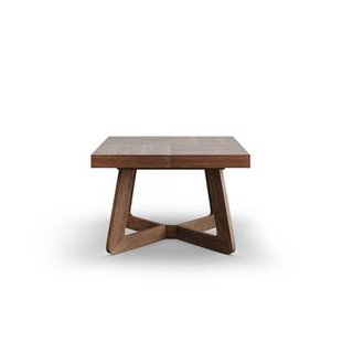 Windsor & Co Uitschuifbare eettafel Nodi