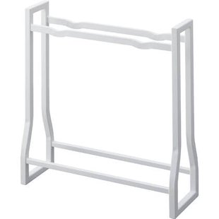 Yamazaki Halter | Dumbbell Rek - Tower - Wit