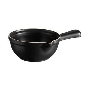 Emile Henry BBQ Pan E-Box - 280x195x80mm - Truffe