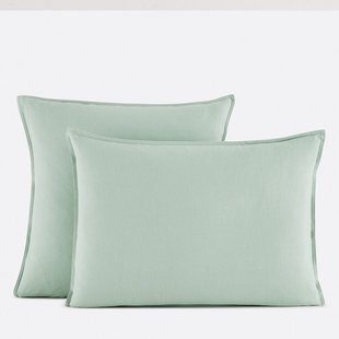 Kussensloop, katoen flanel, Clara