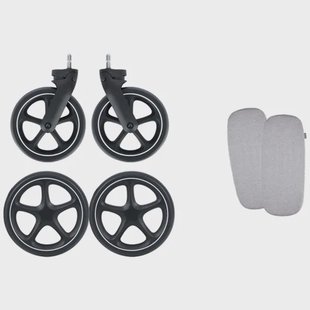 Easywalker Jimmey accessoireset