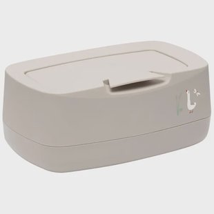 Bébé-Jou doekjesdoosje Silk