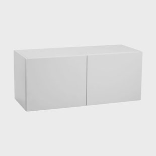 TÔNN furniture TÔNN kast 31,6x75,8 cm White
