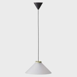 Aline 40 hanglamp Chamomile Pholc - Eetkamer - Aluminium