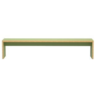 HKliving Dining Bench Eetbank 220 Pistachio