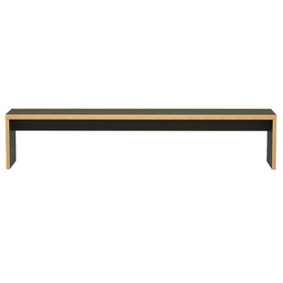 HKliving Dining Bench Eetbank 220 Forest