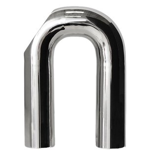 HKliving Arch Sculpture Woondecoratie Steel