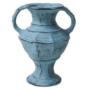 HKliving New Classics Vaas Soft Blue