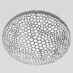 Artemide - Calipso plafondlamp 2700K