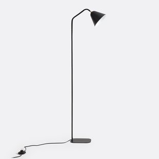 Staande lamp van ijzer, Copita