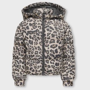 Kids Only peuter winterjas