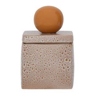 Urban Nature Culture Pot met Deksel Runa